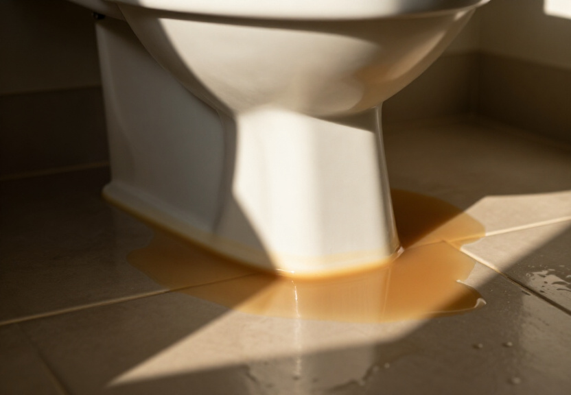 Sewage Cleanup in Birrong