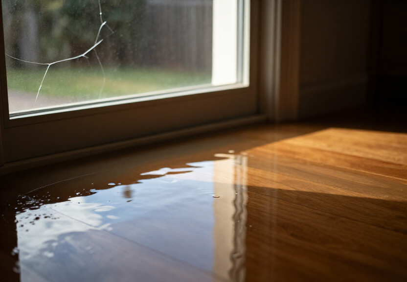 Water Extraction And Removal in Birrong